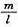 在S系上,若一静止的棒长为l,质量为m,该棒的质量线密度为ρ= ,当此棒以速度v沿棒的方向运动时,在