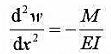 与小挠度微分方程对应的坐标系有图a、b、c、d所示的四种形式。下列选项哪个是正确的（)。A.图b和c
