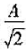 有一个和轻弹簧相连的小球,沿x轴作振幅为A的谐振动,周期为T。其运动学方程用余弦函数表示，若t=0时