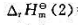 已知：N2（g)＋O2（g)=2NO（g)，=180.5kJ•mol－1;2NO（g)＋O2（g)=