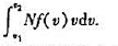 速率分布函数的物理意义是什么？试说明下列各量的意义：（1)f（v)dv;（2)Nf（u)vdu;（3