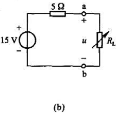 求题图4-30所示电路中电阻RL为何值时可获得最大功率？并计算最大功率值。请帮忙给出正确答案和分析，