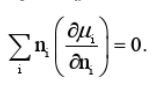 证明μ1（T,p,n1,..nK)是n1,...,nK的零次齐函数证明μ1(T,p,n1,..nK)