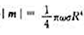 一质量为M半径为R的均匀电介质圆盘均匀带有电荷，面电荷密度为σ.求证当它以w的角速度绕通过中心且垂直