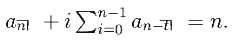 证明等式，并解释其含义:。证明等式，并解释其含义:。