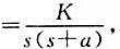 已知某单位反馈系统的开环传递函数为Gk（s)其中,K>0。若该系统的输入为时。其稳态输出的幅值已知某