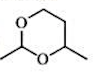 由指定原料及必要的有机、无机试剂合成:（1)从乙醛合成1,3-丁二烯（2)由环己酮合成已二醛（3)由
