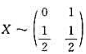 设随机变量X与Y相互独立同分布,且.求Z=min{X.Y}的概率分布。设随机变量X与Y相互独立同分布