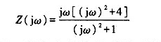 电路如图题10-2所示,已知网络N的输入阻抗（1)当电流源is（t)= 2cos（2t) A经过RL