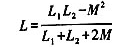 （1)试证明如图题11-7所示一对耦合电感并联,其等效电感L为（提示:设网孔电流i1、i2,列网孔方