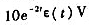 RLC 申联电路,电压源为 ,求i（t),t≥0。已知R=8 Ω、L=2H、c=1/6F。RLC 申