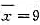 设总体X~N（μ,100),假设检验问题为H0:μ≥10.H1:μ设总体X~N(μ,100),假设检