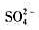 根据酸碱质子论，下列水溶液中，碱性最弱的离子是（)A.B.C.D.请帮忙给出正确答案和分析，谢谢！
