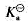 298K时，某一元弱碱A-的碱常数，则其共轭酸HA的酸常数=_____。298K时，某一元弱碱A-的
