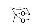 以乙酰乙酸乙酯、丙烯酸乙酯、Ph3P=CH2和不超过两个碳的有机物及必要的无机试剂为原料合成请帮忙给