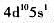 价电子层构型为的元素，其原子序数为（)A.25B.39C.41D.47E.57价电子层构型为的元素，