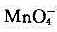 比较组成为M2S2Ox的三种盐,它们各自符合下面所述的某些性质:（1)阴离子以-O-O-键比较组成为