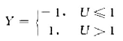 假设随机变量U在区间[-2，2]上服从均匀分布，随机变量试求（1) X和Y的联合概率分布;（2) D