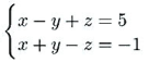 判断下列直线与平面的位置关系.如果相交,则求它们的交点与夹角. （1)直线与平面4x+3y-z+3=