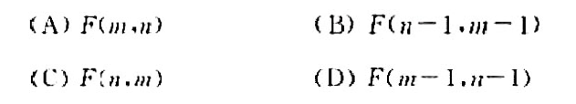 设 是来自正态总体N （0, σ2)的样本，则统计量服从的分布是（) 。设 是来自正态总体N (0,