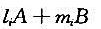 已知不共线的三点A.B，C，求证：平面上不同三点不同时为0，i=1，2，3)共线的充要条件是已知不共