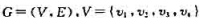设有向图 ,若G的邻接矩阵 则v1的出度od（v1 )=（），0的人度id（v1)=（）。从v2到v