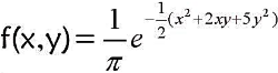 已知随机变量（X，Y)的密度函数，求（X，Y)的边缘密度函数和条件密度函数.已知随机变量(X，Y)的