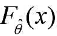 设X1，X2，...，Xn是来自总体X的一个样本，而X的概率密度函数为其中θ＞0是未知参数.（1)设