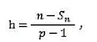 设n是任一正整数，且n=a0+a1P+ a2p2+ ----, p是质数，0≤ai＜p证明:在n!的