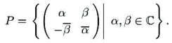 设 （1)证明:P按矩阵的加法与标量乘法构成实数域R上的一个线性空间; （2)求P的维数与基.设(1