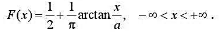 设{Xn}为独立同分布的随机变量序列，其共同分布函数为试问：辛钦大数定律对此随机变量序列是设{Xn}