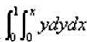 用分离变量法以及辛卜生公式计算积分 并比较计算结果与准确值之间的关系用分离变量法以及辛卜生公式计算积