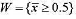 设X1，…X10是来自0-1总体b（1，p)的样本，考虑如下检验问题H0：p=0.2VsH1：p=0