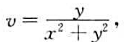 求由下列条件确定解析函数f（z)=u＋iv  （1)u=x2＋xy－y2，f（i)=－1＋i；  （