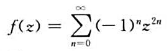 证明:函数 是函数 由单位圆|z|证明:函数是函数由单位圆|z|请帮忙给出正确答案和分析，谢谢！