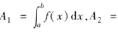 以下两题中给出了四个结论，从中选出一个正确的结论：（1)设x轴上有一长度为l、线密度为常数μ的细以下