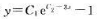 解下列各题:（1)验证函数是微分方程2yy"+y'2=0的一个特解（2)验证y=In（C+ex)是微