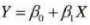 假设已经得到关系式的最小二乘估计，试回答：（1）假设决定把X变量的单位扩大10倍，这样对原回归的假设