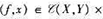 设X和Y是两个拓扑空间.映射使得对于每一个X有e（f,x)=f（x) 称为赋值映射证明:对于的紧致开