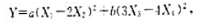 设Xx: Nx是取自正态总体X~N（0,22)的简单随机样本。且，则a，b分别为何值时，统计量Y服从