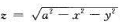 计算下列三重积分:（1),其中Ω是圆柱面及平面y=0,z=0和z=1围成的空间闭区域（2)其中Ω是由