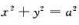 计算曲线积分其中L为在第二象限的部分（a＞0).计算曲线积分其中L为在第二象限的部分(a＞0).请帮