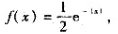 设随机变量X的概率密度为 求E（X)和E（X2).设随机变量X的概率密度为求E(X)和E(X2).请