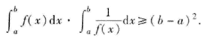 设f（x)在区间[a，b]上连续，且f（x)＞0，  证明：设f(x)在区间[a，b]上连续，且f(