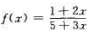 把展为x的幂级数,其收敛半径R=（)。请帮忙给出正确答案和分析