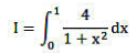 用龙贝格方法计算积分要求相邻两次龙贝格值的偏差不超过10-5用龙贝格方法计算积分要求相邻两次龙贝格值