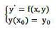 设常微分方程初值问题的线性公式为试求该多步公式的局部截断误差并回答它有几阶精度。设常微分方程初值问题