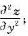 计算下列佣导数：（1)设，其中f具有二阶连续偏导数，求uxy，uxx.（2)设z=f（x2，f（x，