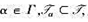 设Г为一集合,对于每一为拓扑空间.记为X的以为子基的拓扑.证明:若为X的拓扑,并且对于每一-又则.设