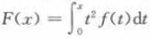 设函数f（x)有连续导数,f（0)=0,f'（0)≠0,讨论当x→0时，的导数与x3的无穷小阶的关系